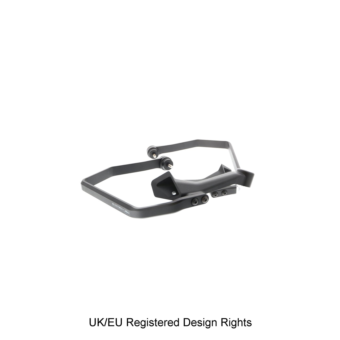 Evotech Triumph Tiger 900 Hand Guard Protectors (2020 - 2023)