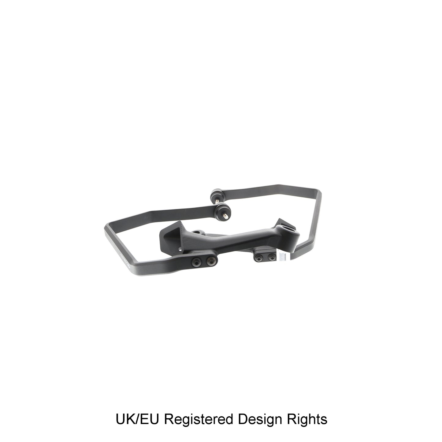 Evotech Hand Guard Protectors - Triumph Tiger 900 GT Aragon Edition (2023)
