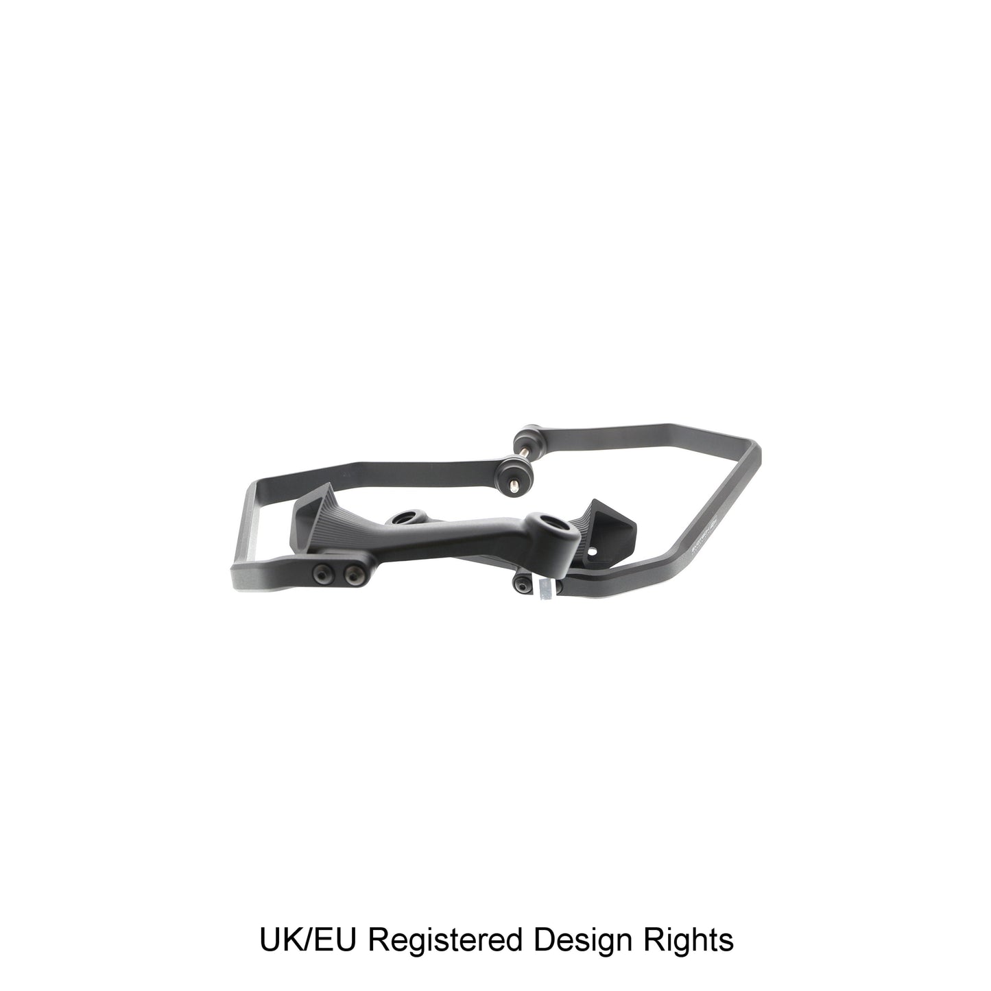 Evotech Triumph Tiger 900 Hand Guard Protectors (2020 - 2023)