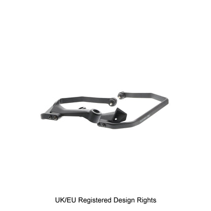 Evotech Hand Guard Protectors - Triumph Tiger 900 GT Aragon Edition (2023)
