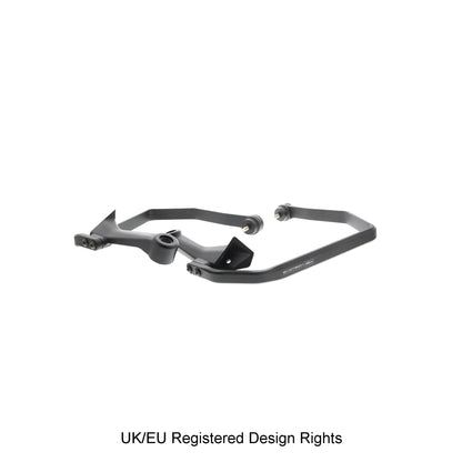 Evotech Triumph Tiger 900 GT Hand Guard Protectors (2020 - 2023)