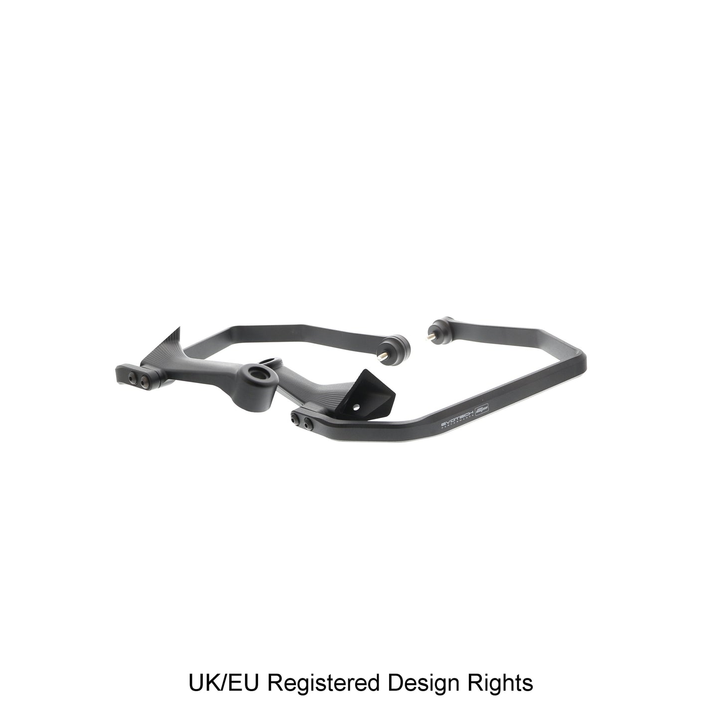 Evotech Hand Guard Protectors - Triumph Tiger 900 Rally Aragon Edition (2023)