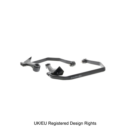 Evotech Triumph Tiger 900 GT Hand Guard Protectors (2020 - 2023)