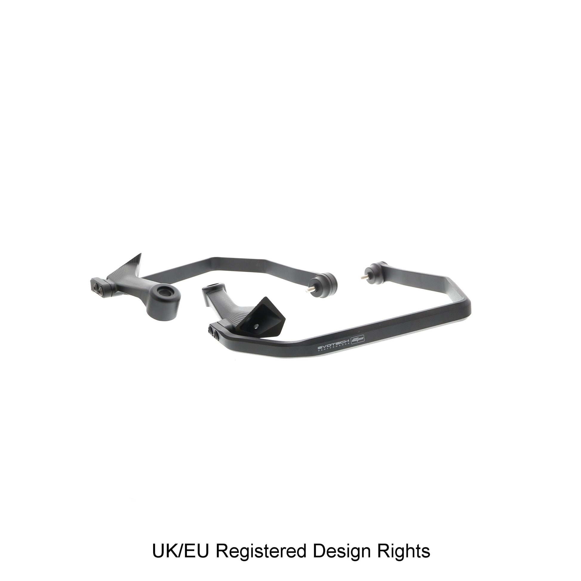 Evotech Triumph Tiger 850 Sport Hand Guard Protectors (2021+)