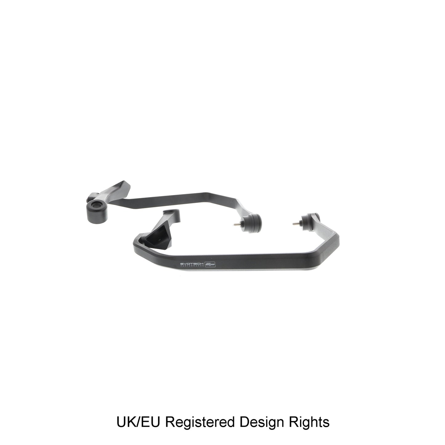 Evotech Triumph Tiger 900 Rally Hand Guard Protectors (2020 - 2023)