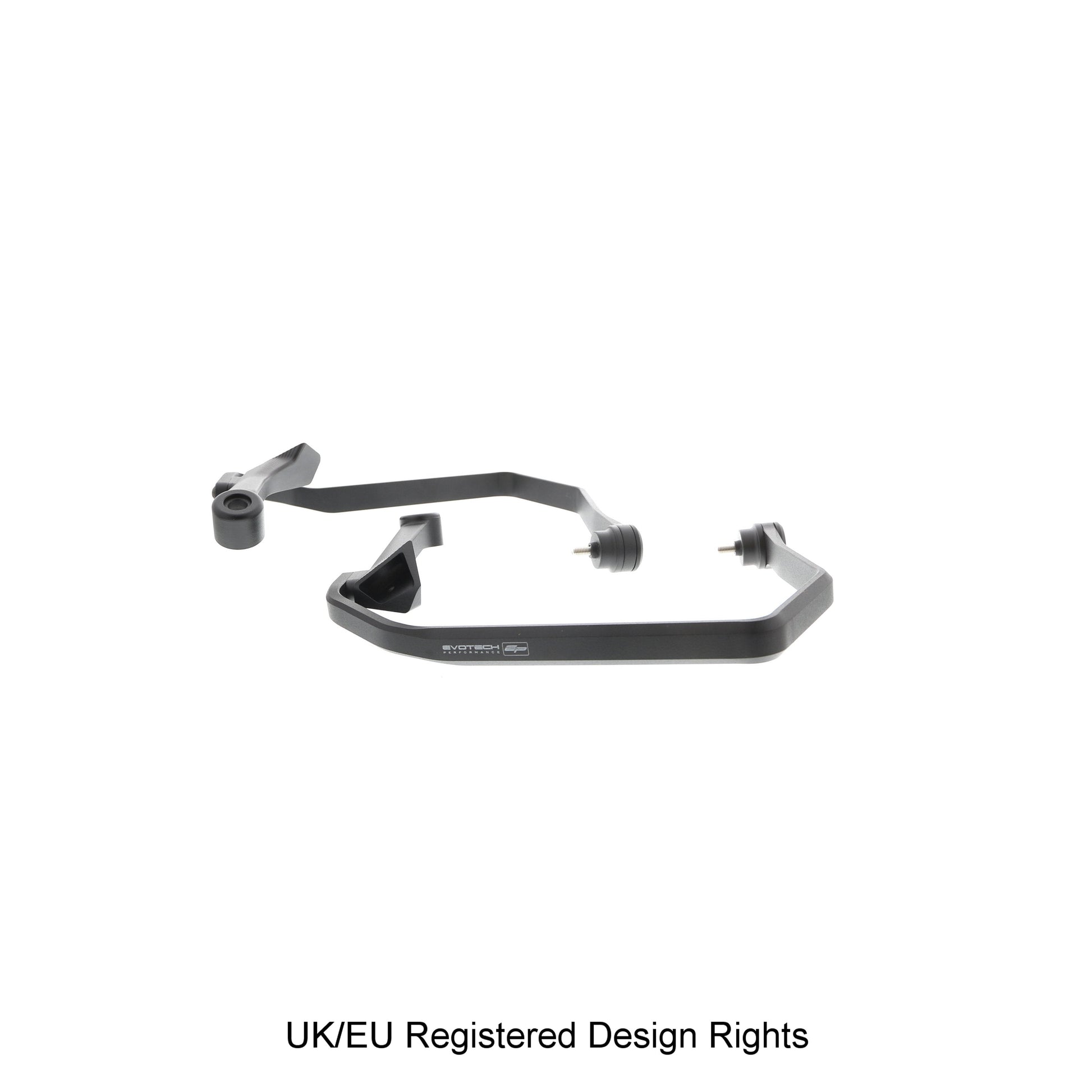 Evotech Triumph Tiger 900 GT Hand Guard Protectors (2020 - 2023)