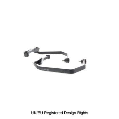 Evotech Triumph Tiger 900 GT Pro Hand Guard Protectors (2020 - 2023)