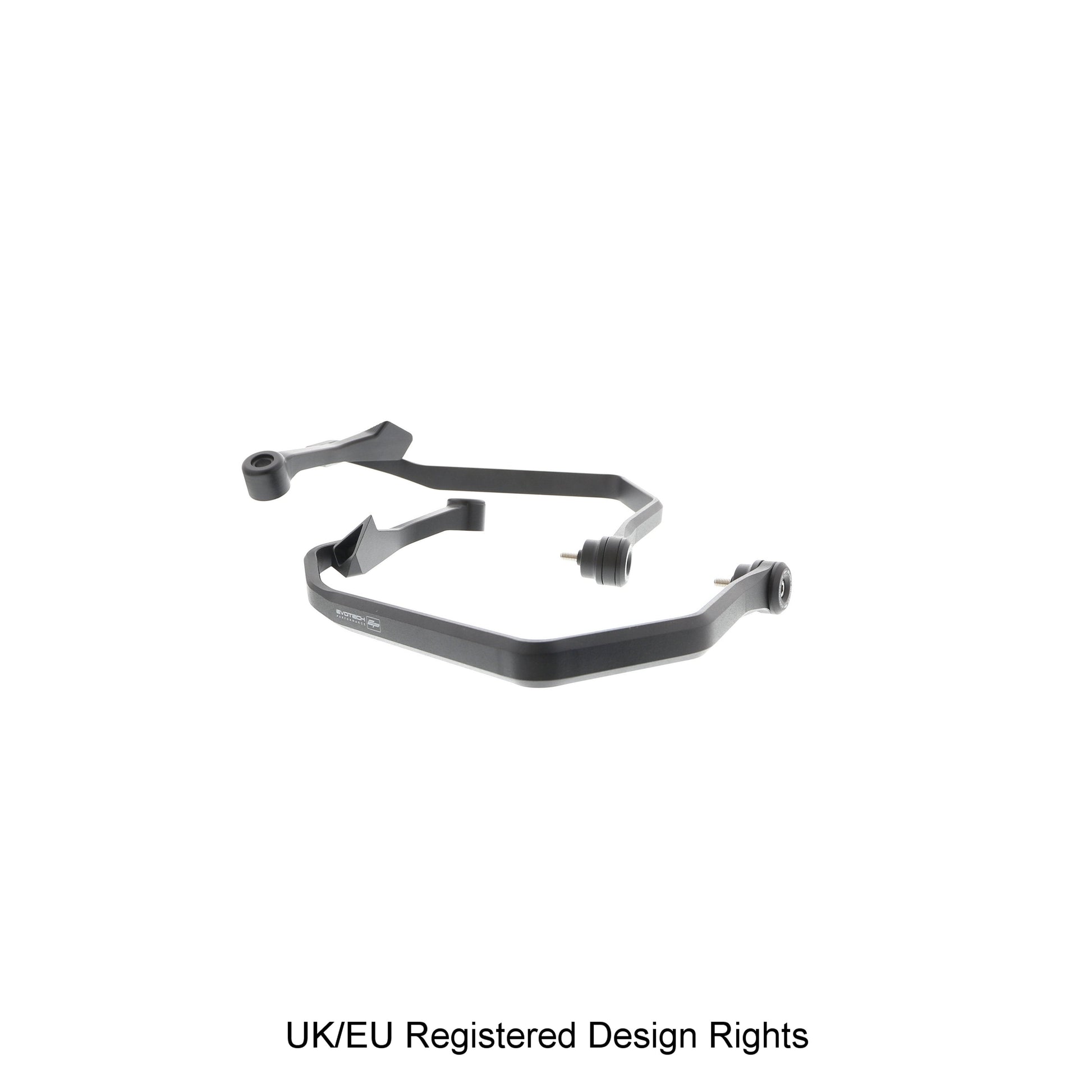 Evotech Triumph Tiger 850 Sport Hand Guard Protectors (2021+)