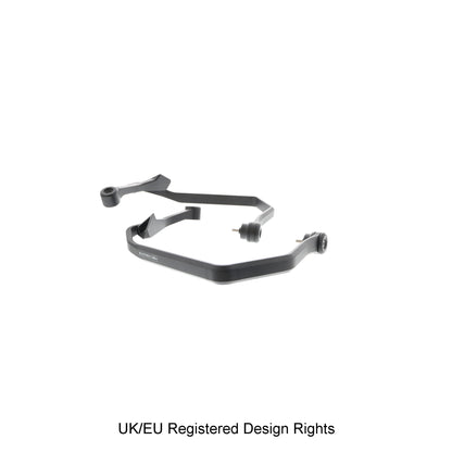 Evotech Hand Guard Protectors - Triumph Tiger 900 GT Aragon Edition (2023)