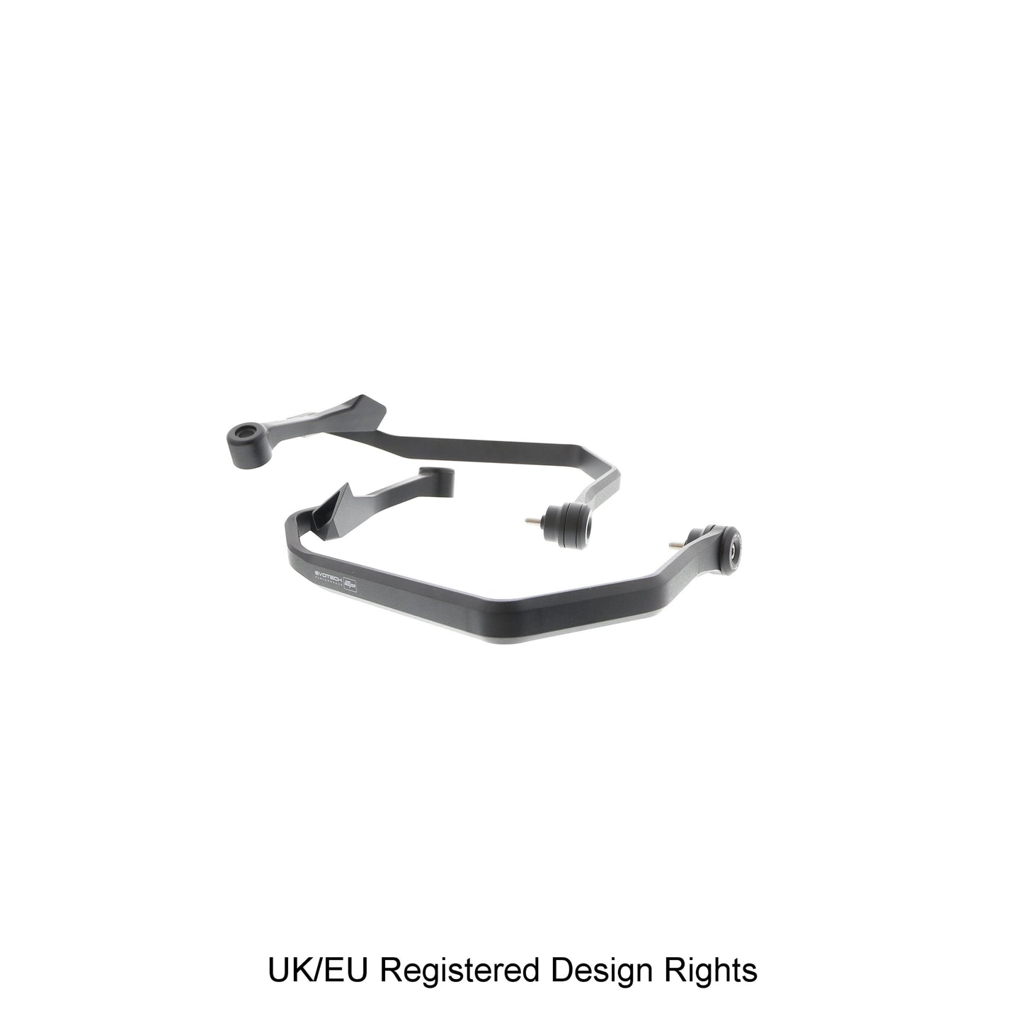 Evotech Triumph Tiger 900 Rally Hand Guard Protectors (2020 - 2023)