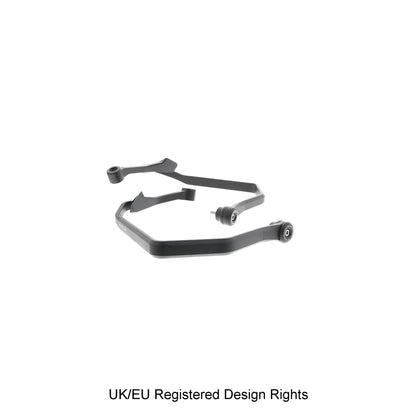 Evotech Triumph Tiger 900 Rally Pro Hand Guard Protectors (2020 - 2023)