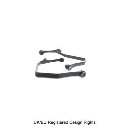 Evotech Triumph Tiger 900 GT Hand Guard Protectors (2020 - 2023)