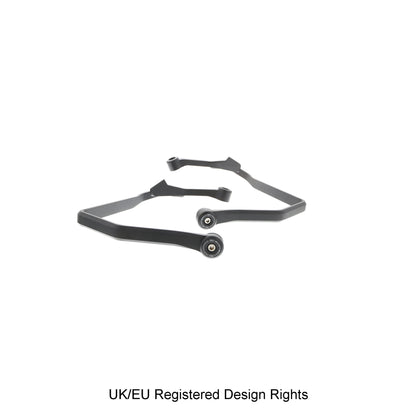 Evotech Triumph Tiger 850 Sport Hand Guard Protectors (2021+)