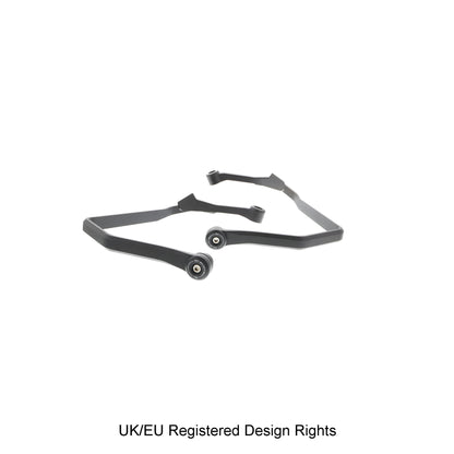 Evotech Triumph Tiger 900 Hand Guard Protectors (2020 - 2023)