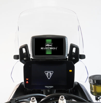 Evotech Garmin Navigatiesteun - Triumph Tiger 900 (2020 - 2023)