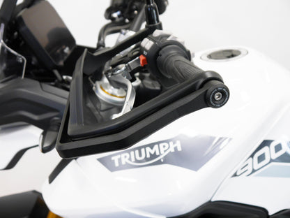 Evotech Hand Guard Protectors - Triumph Tiger 900 GT (2024+)