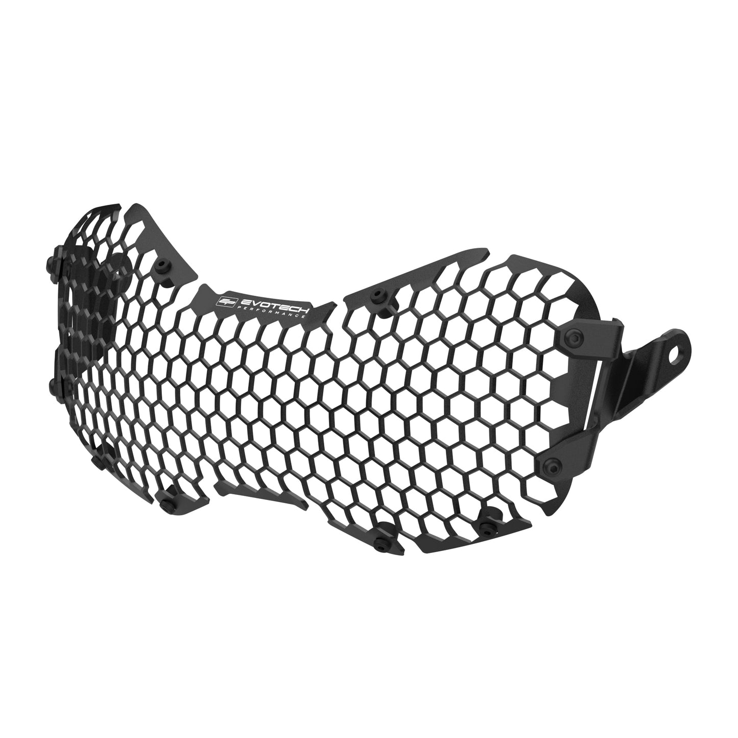 Koplamp beschermer Evotech - Triumph Tiger 900 GT Aragon Edition (2023)