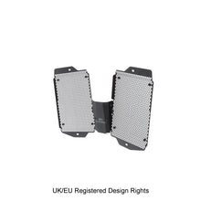 Evotech Radiatorcover - Triumph Tiger 900 GT Aragon Edition (2023)