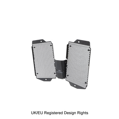 Evotech Radiatorcover - Triumph Tiger 900 (2020 - 2023)