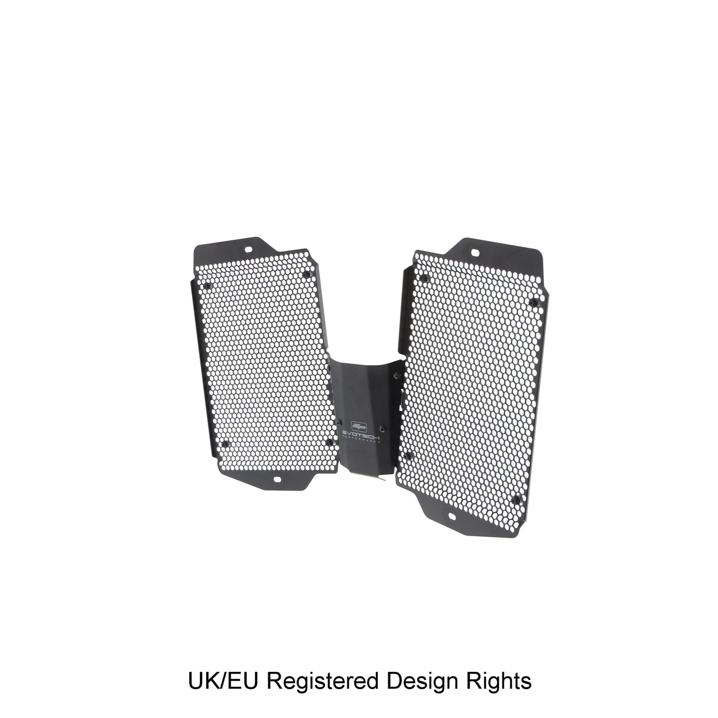 Evotech Radiatorcover - Triumph Tiger 900 (2020 - 2023)