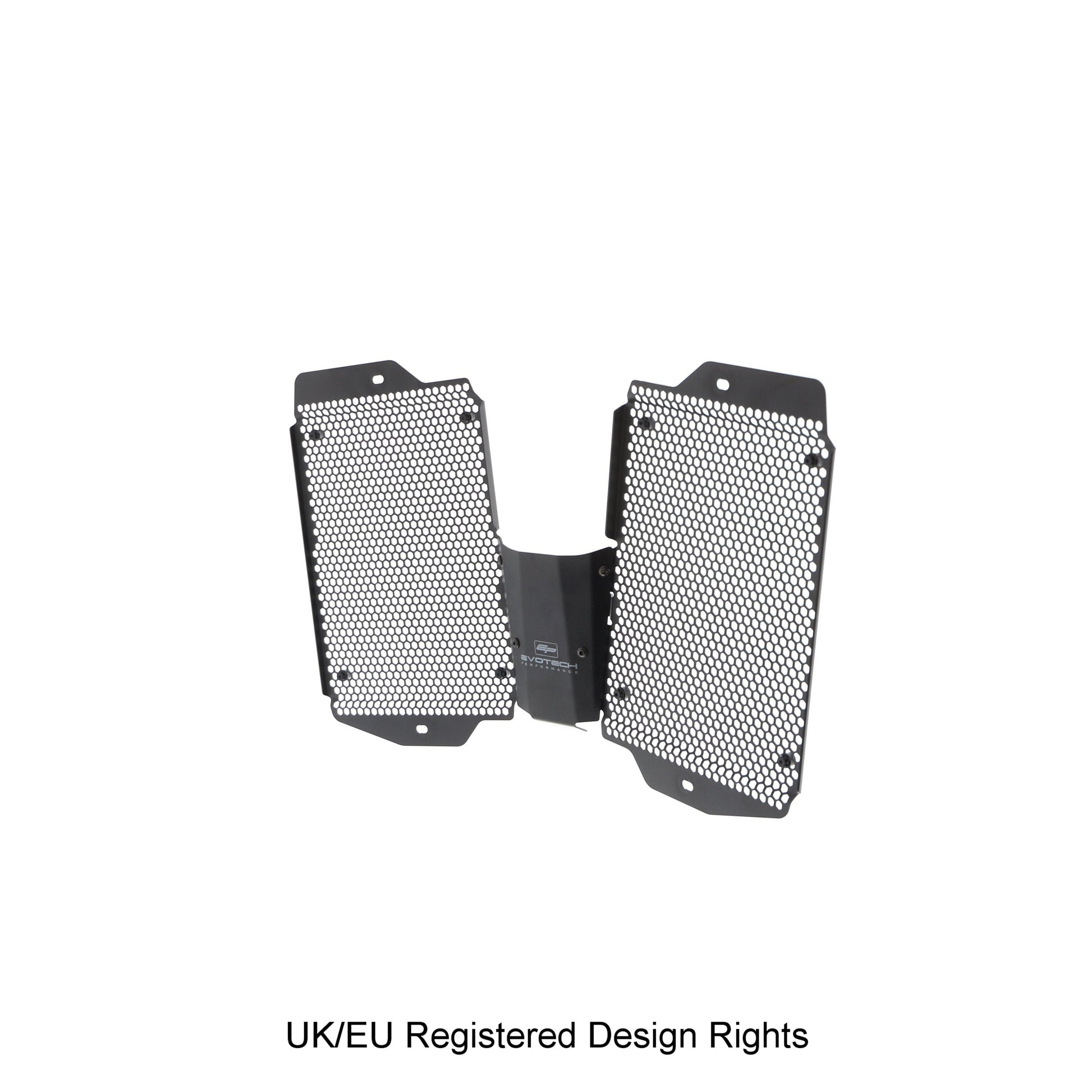 Evotech Radiatorcover - Triumph Tiger 900 (2020 - 2023)