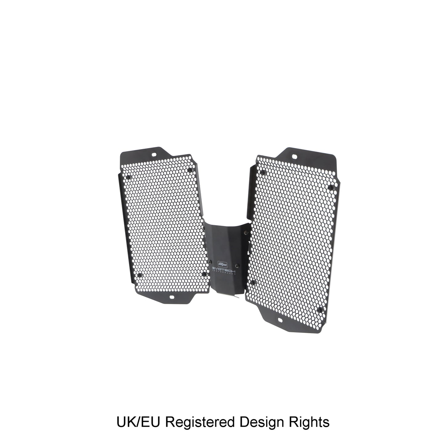 Radiatorcover Evotech - Triumph Tiger 900 Alpine Edition (2026+)