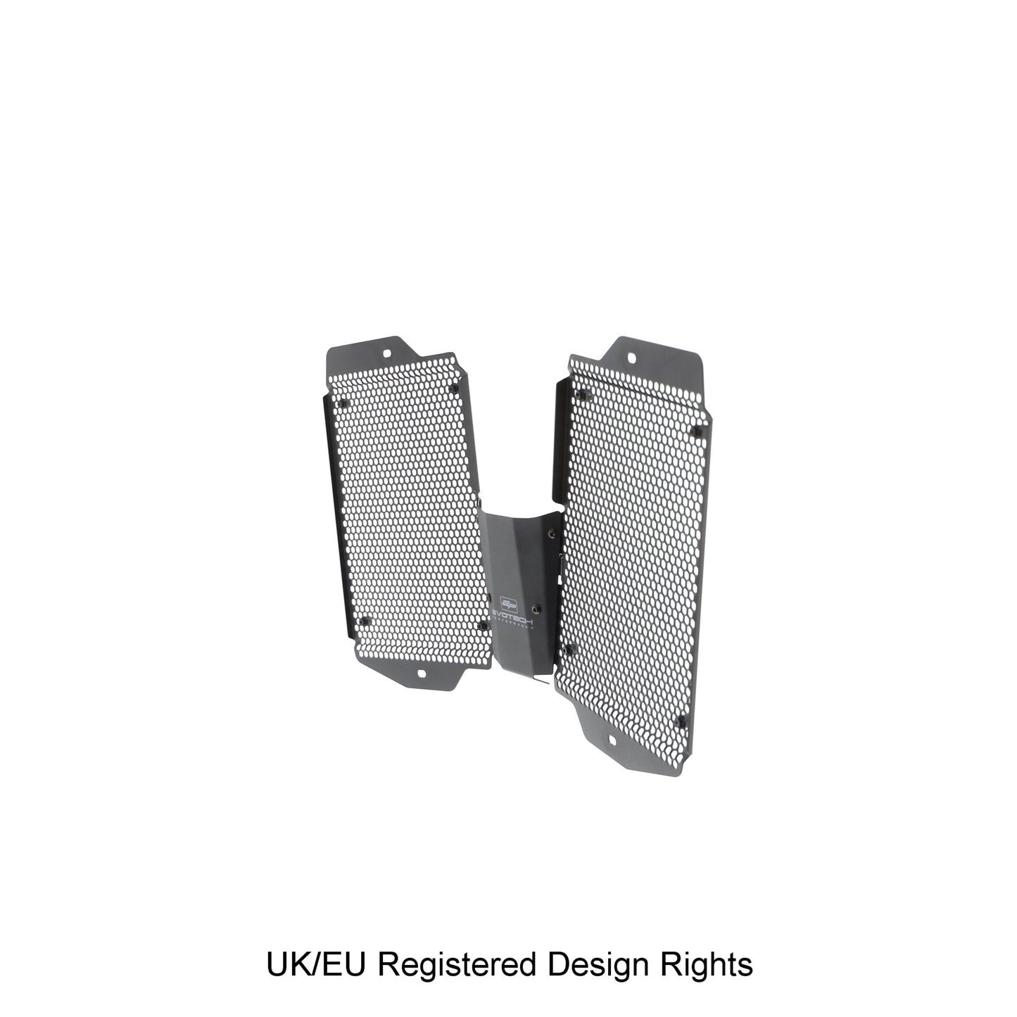 Evotech Radiatorcover - Triumph Tiger 900 GT Pro (2020 - 2023)