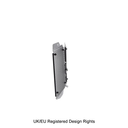 Evotech Radiatorcover - Triumph Tiger 900 (2020 - 2023)