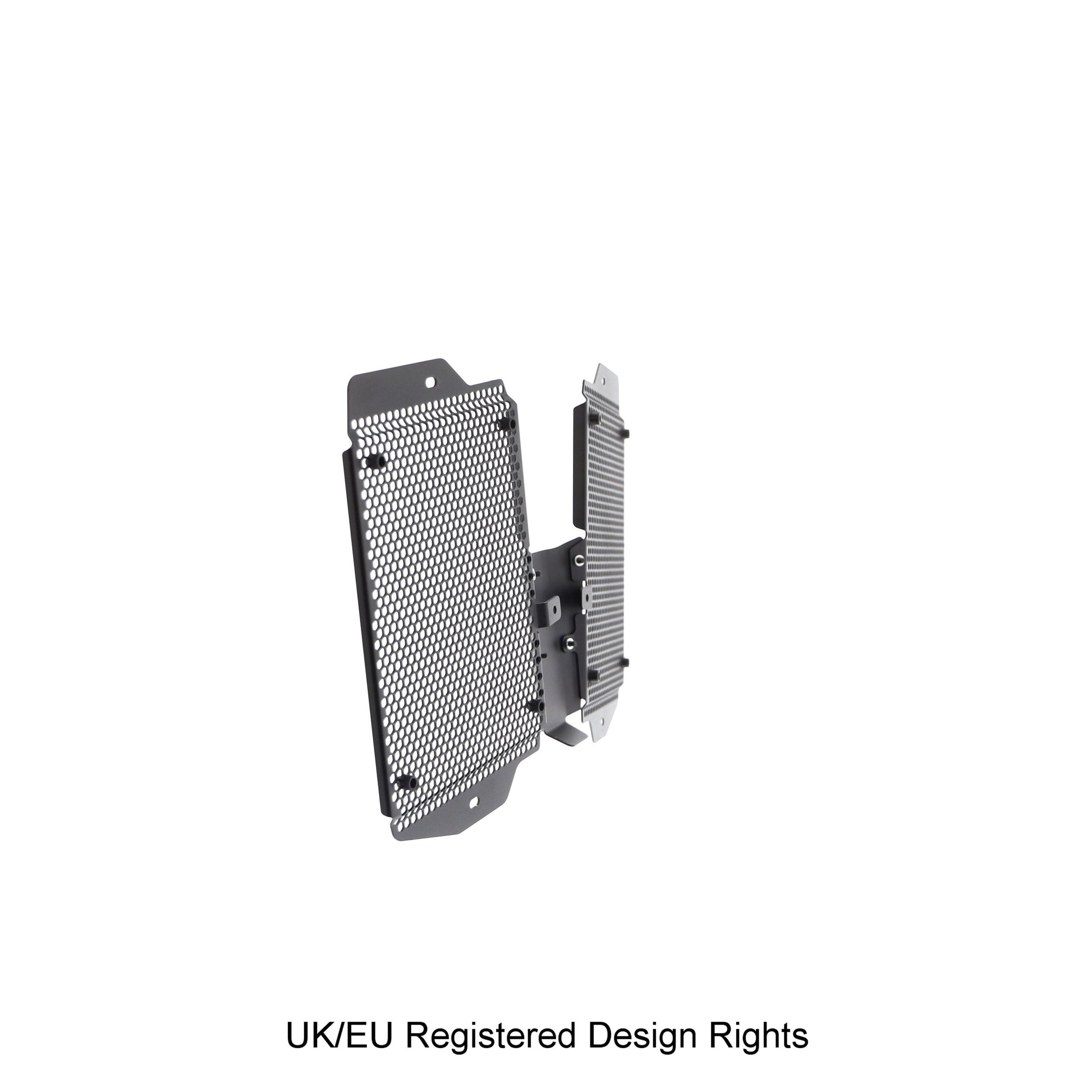 Evotech Radiatorcover - Triumph Tiger 900 Rally (2020 - 2023)