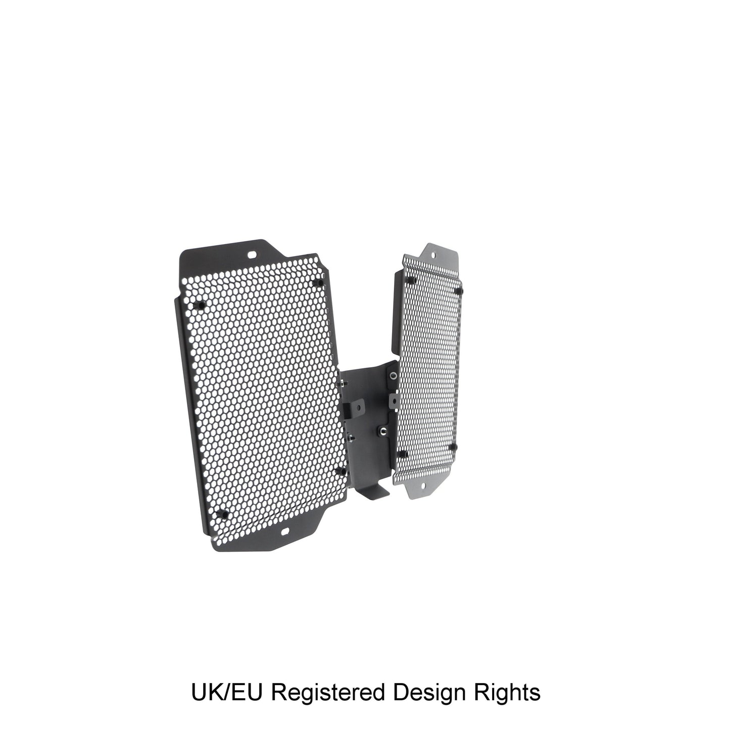 Evotech Radiatorcover - Triumph Tiger 900 Rally Aragon Edition (2023)