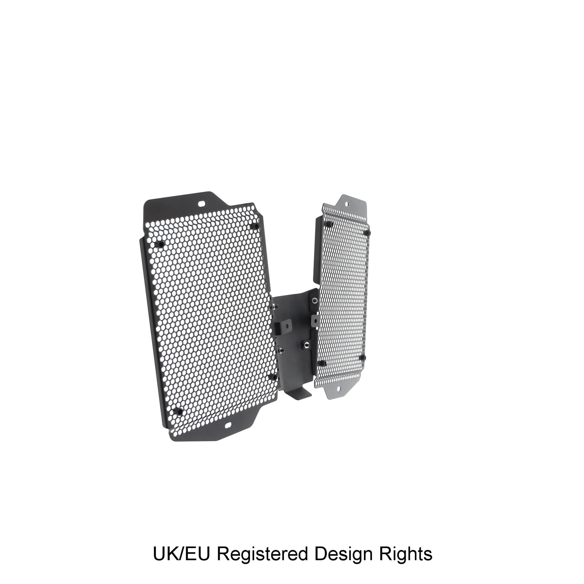 Evotech Radiatorcover - Triumph Tiger 900 Rally Aragon Edition (2023)