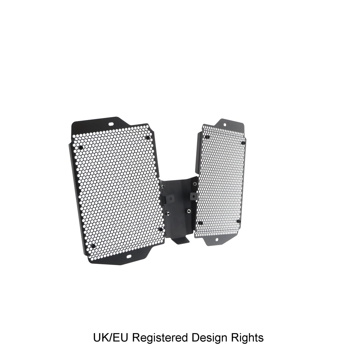Evotech Radiatorcover - Triumph Tiger 850 Sport (2021+)