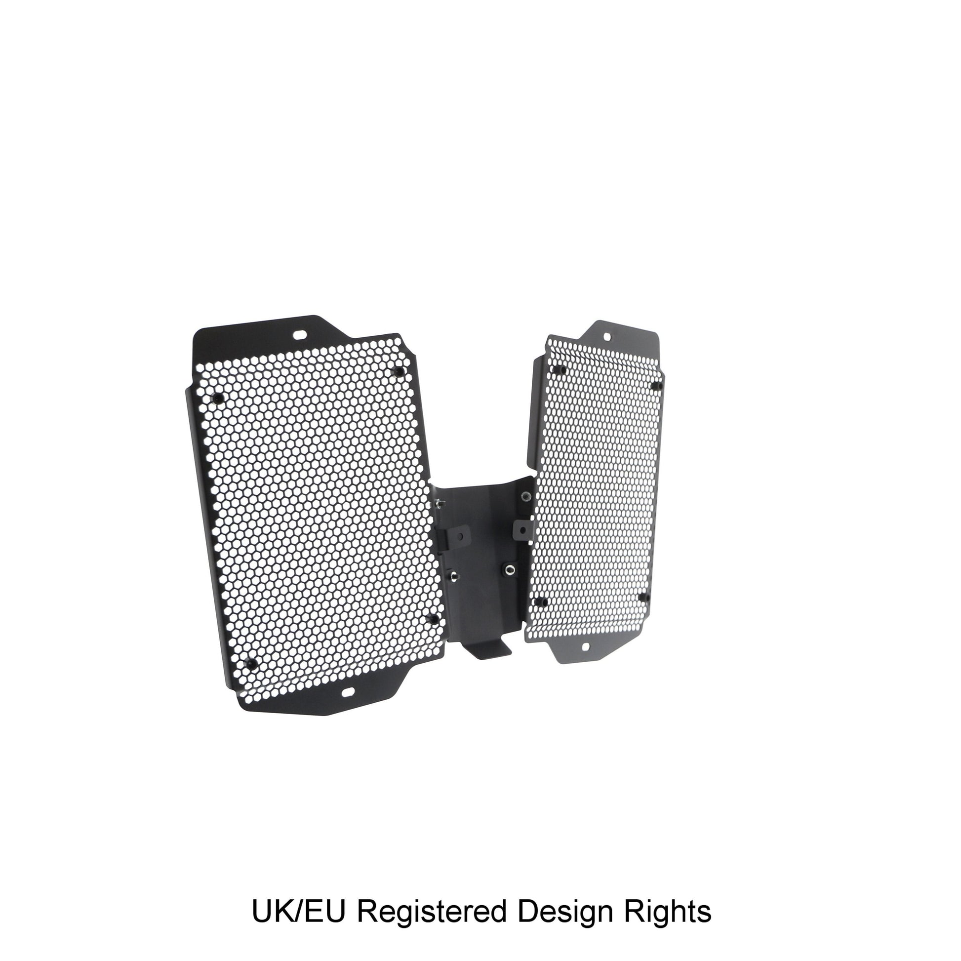 Evotech Radiatorcover - Triumph Tiger 900 GT Pro (2020 - 2023)