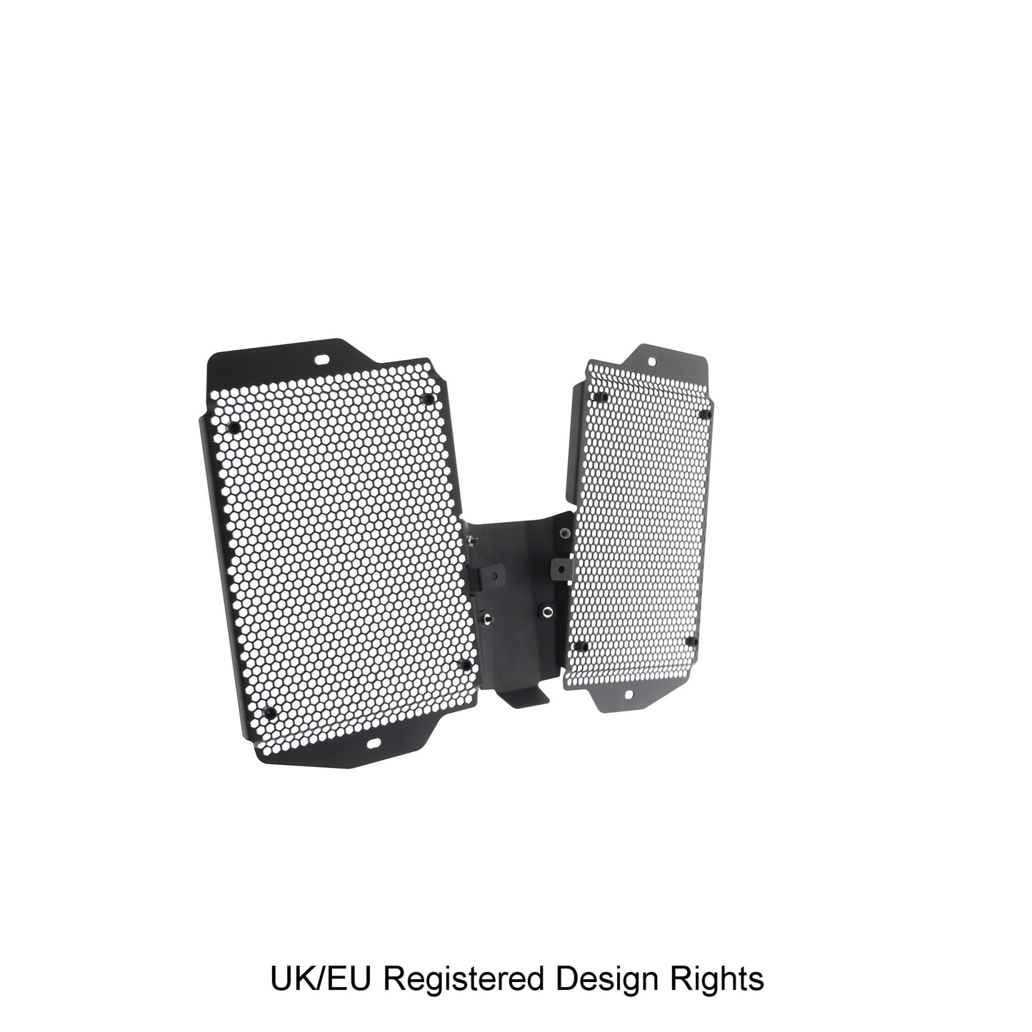 Evotech Radiatorcover - Triumph Tiger 900 Rally Aragon Edition (2023)