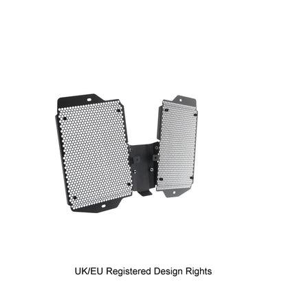 Evotech Radiatorcover - Triumph Tiger 900 Rally Aragon Edition (2023)