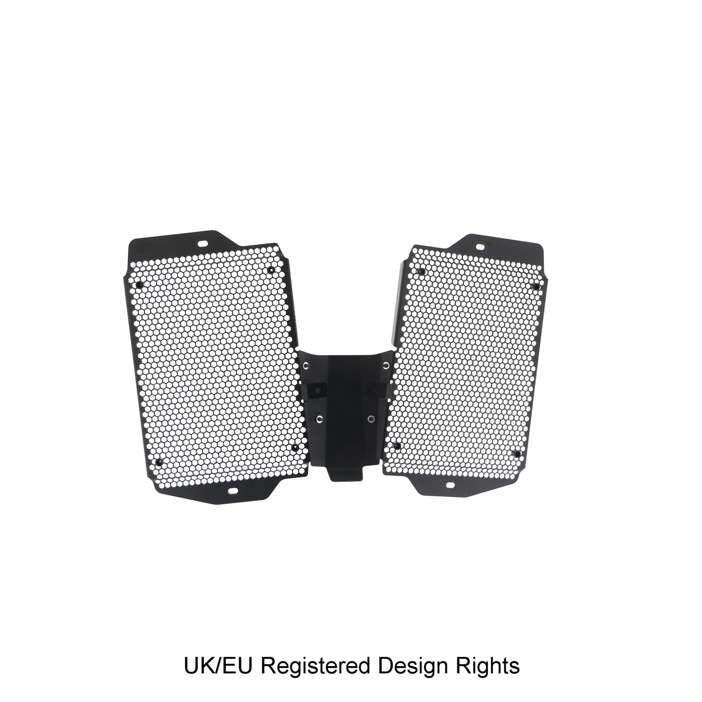 Evotech Radiatorcover - Triumph Tiger 850 Sport (2021+)