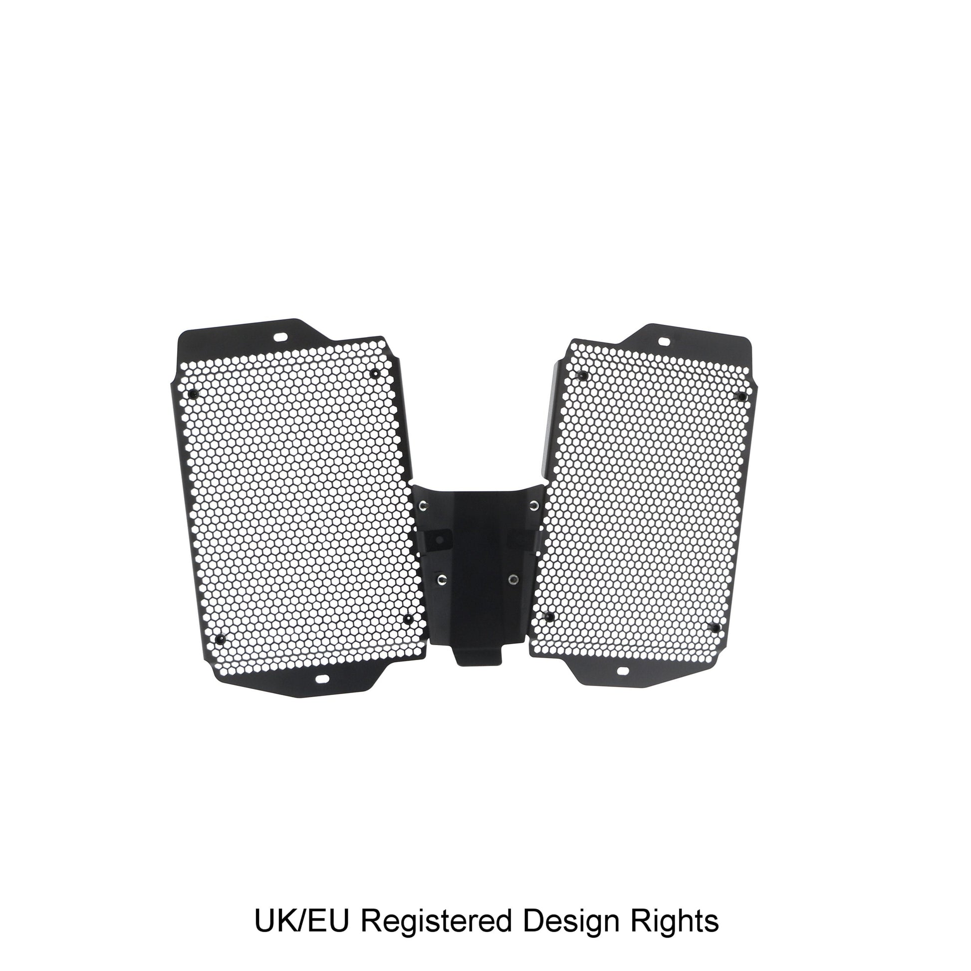 Evotech Radiatorcover - Triumph Tiger 850 Sport (2021+)