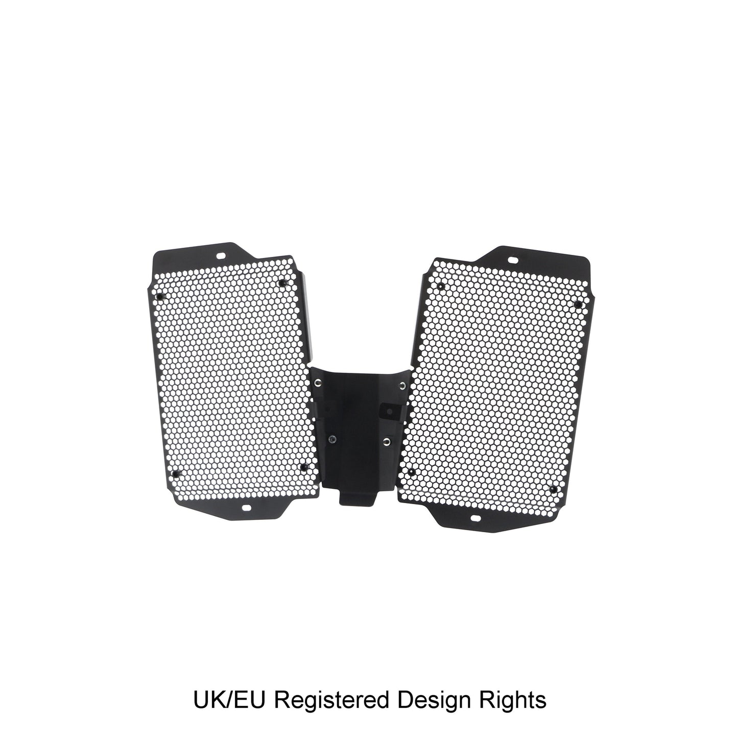 Evotech Radiatorcover - Triumph Tiger 900 GT (2020 - 2023)