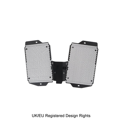 Evotech Radiatorcover - Triumph Tiger 900 GT Aragon Edition (2023)