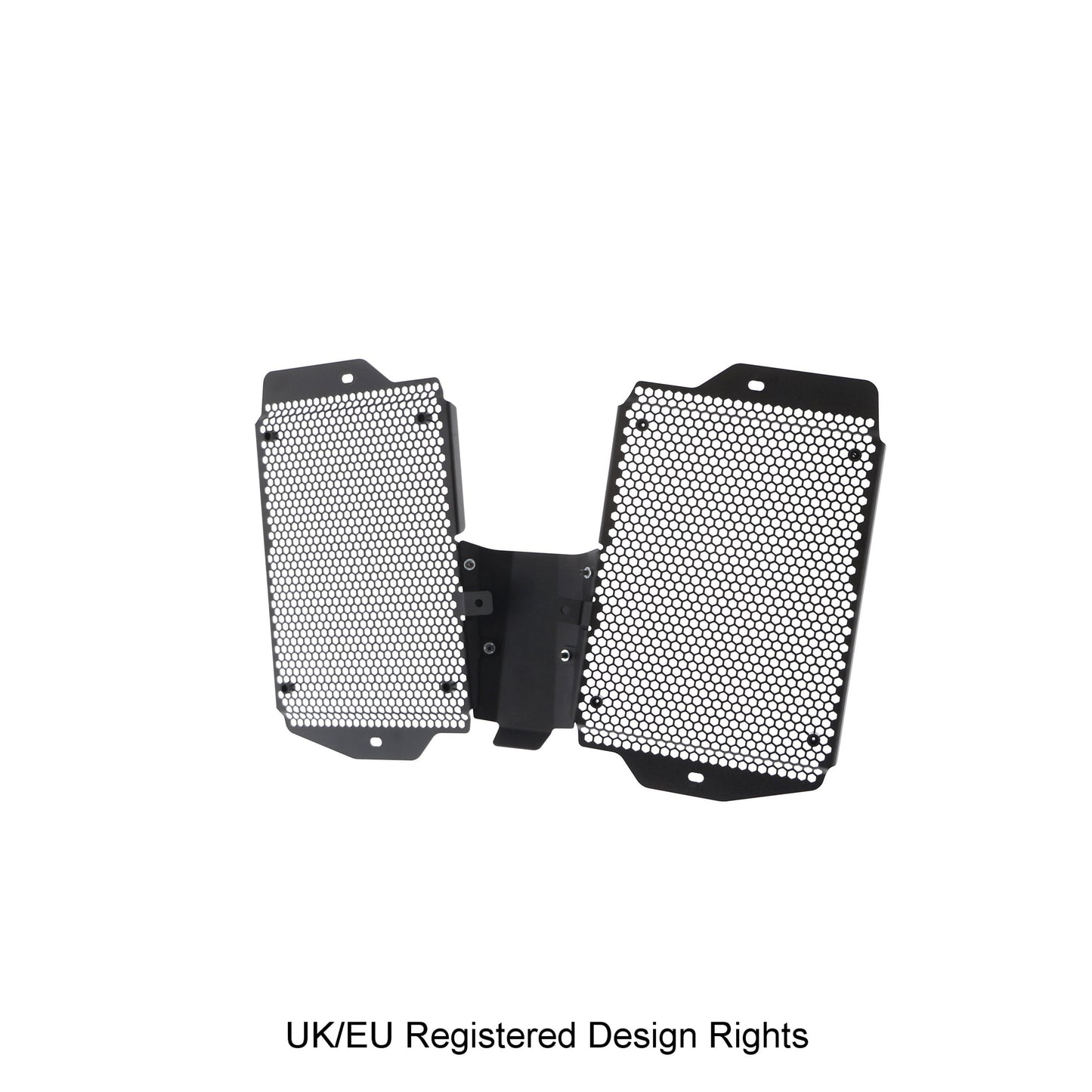Evotech Radiatorcover - Triumph Tiger 900 GT Pro (2020 - 2023)