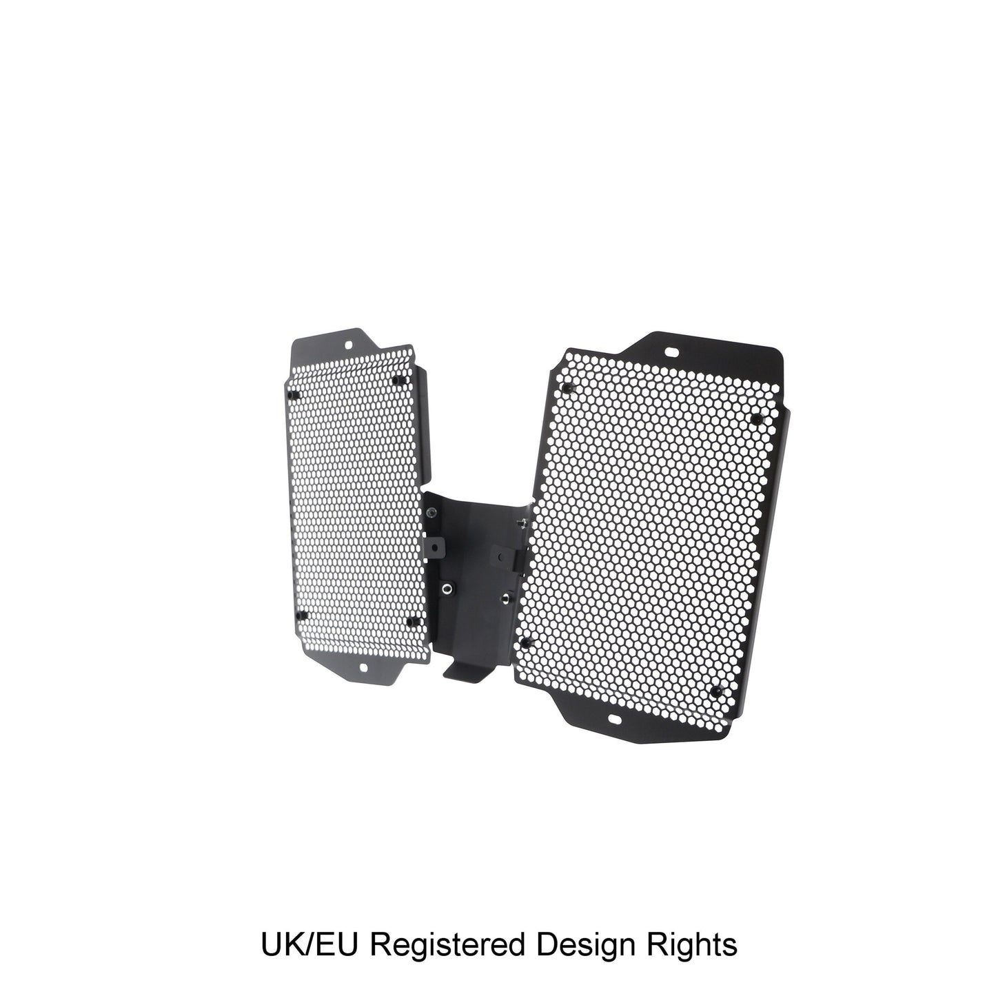 Evotech Radiatorcover - Triumph Tiger 900 Rally Aragon Edition (2023)