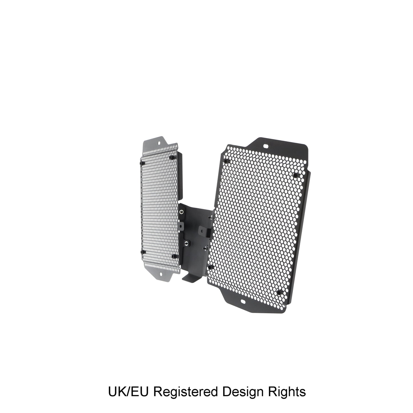 Evotech Radiatorcover - Triumph Tiger 900 GT Pro (2020 - 2023)