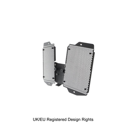 Evotech Radiatorcover - Triumph Tiger 900 GT Aragon Edition (2023)