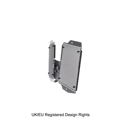 Evotech Radiatorcover - Triumph Tiger 900 GT (2020 - 2023)