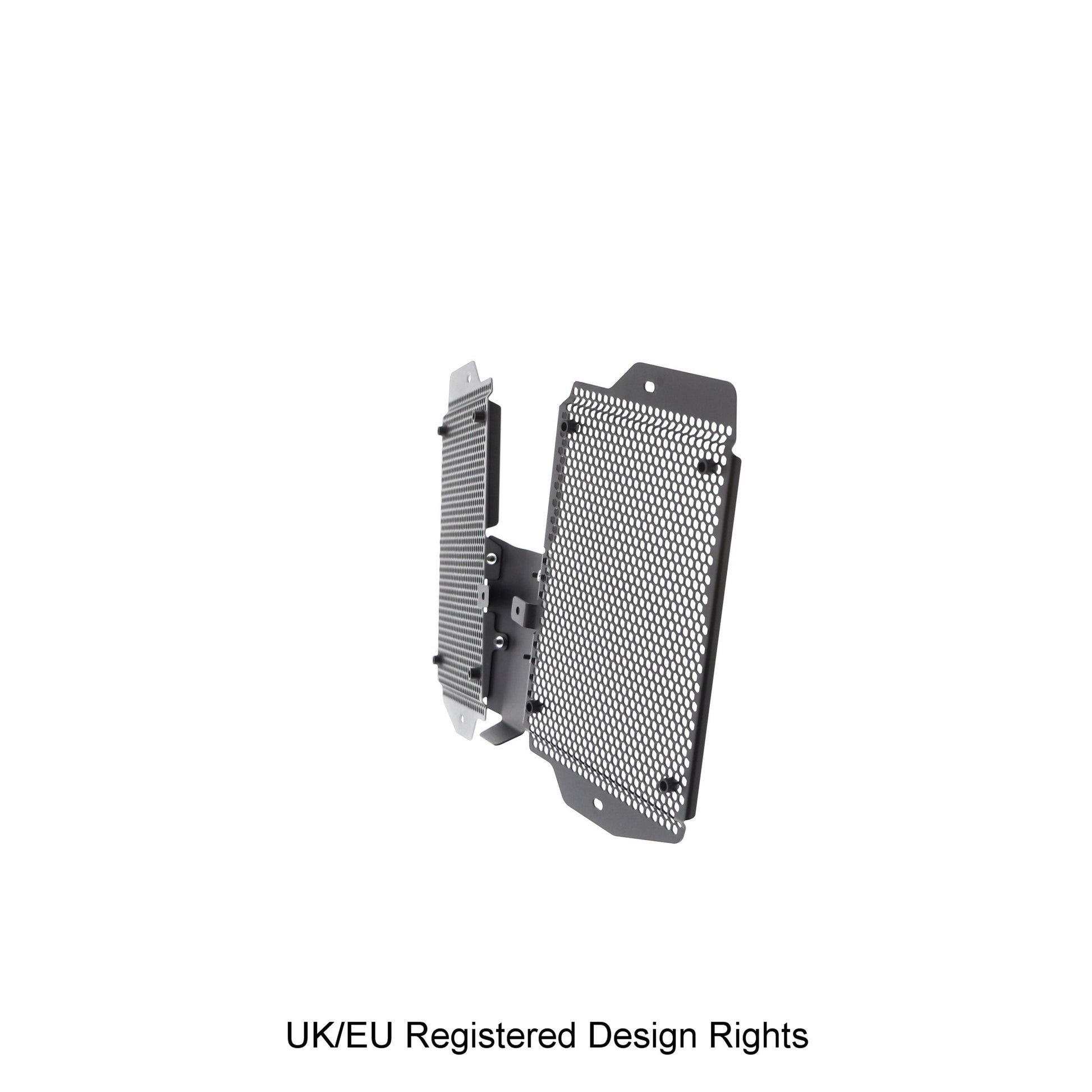 Evotech Radiatorcover - Triumph Tiger 900 Rally Pro (2020 - 2023)
