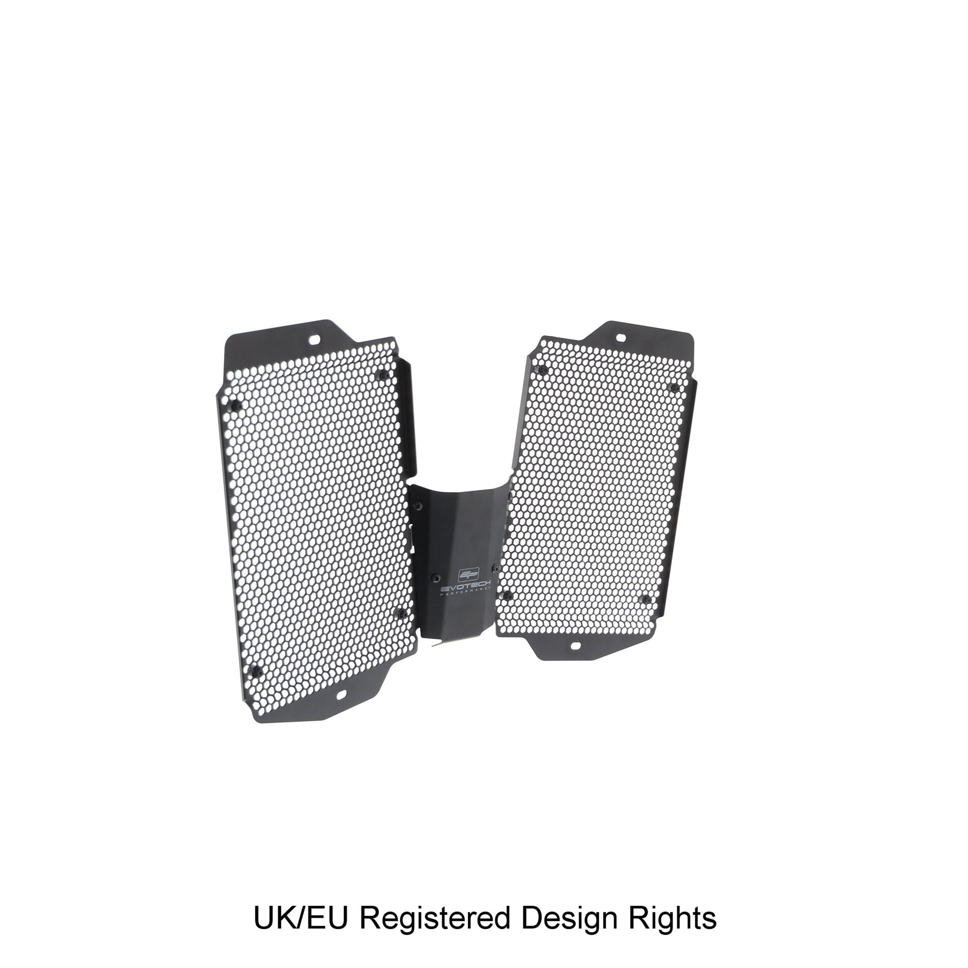 Evotech Radiatorcover - Triumph Tiger 900 Rally (2020 - 2023)