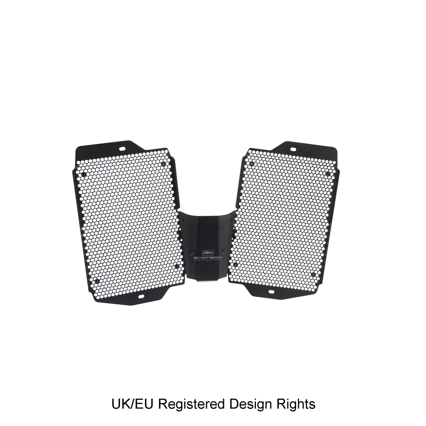 Evotech Radiatorcover - Triumph Tiger 900 Rally Aragon Edition (2023)