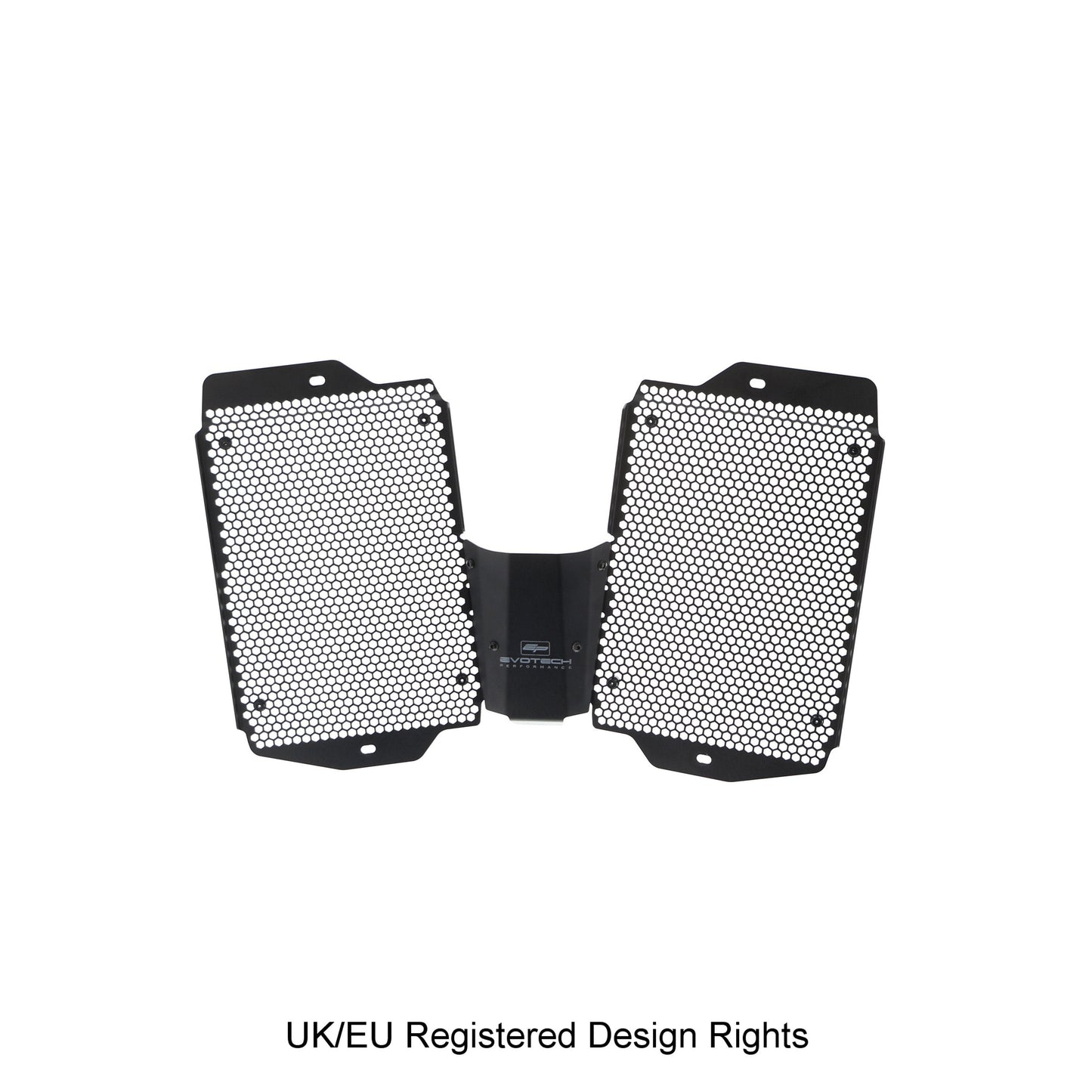 Evotech Radiatorcover - Triumph Tiger 900 (2020 - 2023)