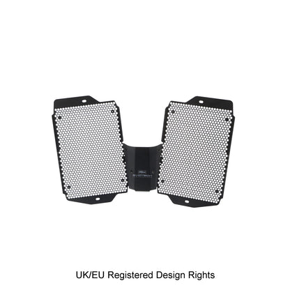 Evotech Radiatorcover - Triumph Tiger 900 GT Pro (2020 - 2023)
