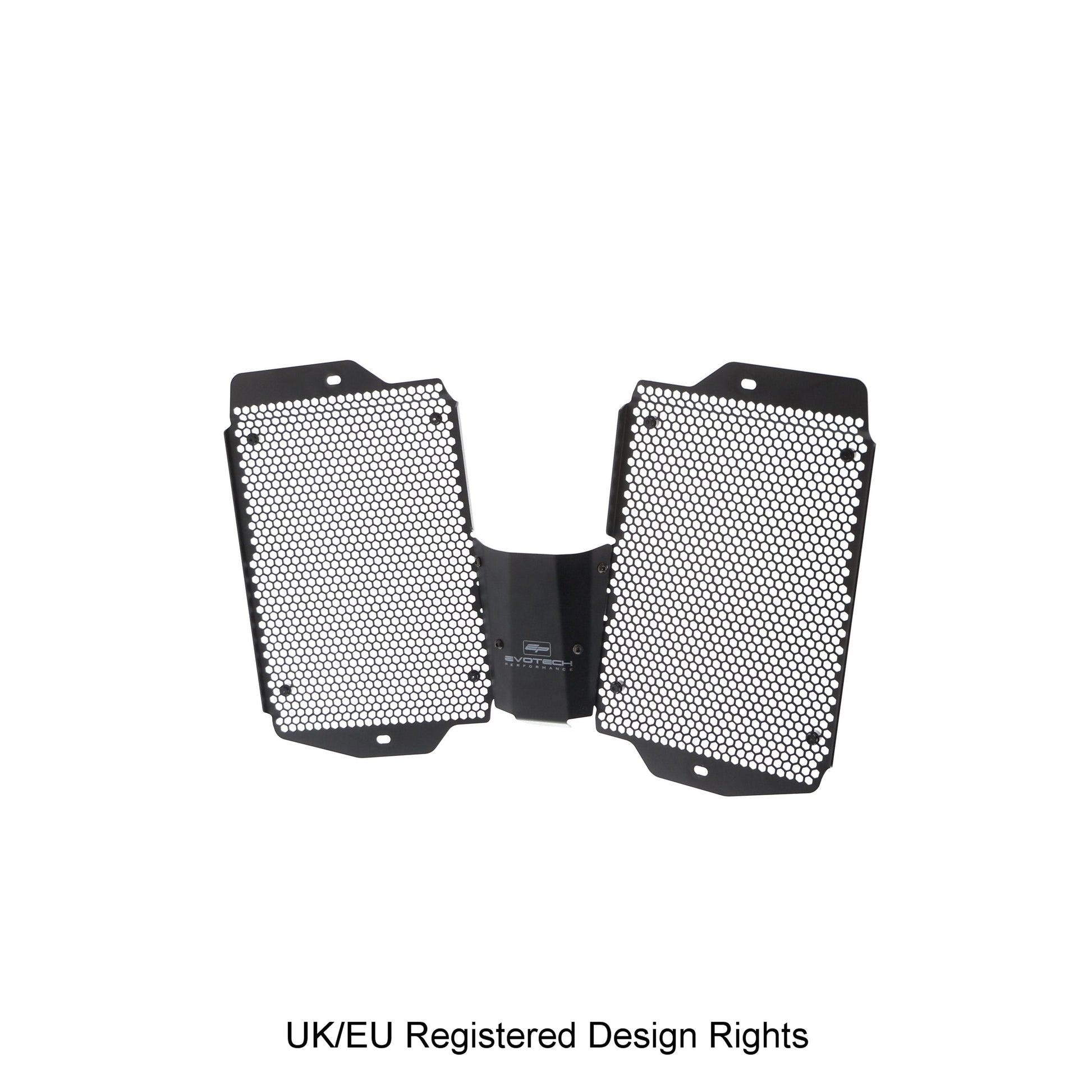 Evotech Radiatorcover - Triumph Tiger 850 Sport (2021+)